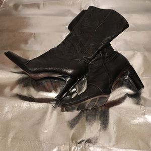 Antonio Melani Boots